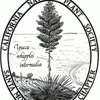 California Native Plant Society t-shirt